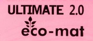 Ultimate 2.0 Eco-mat